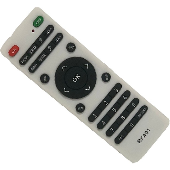 Pro Kumanda Tüm Viewsonic Projeksiyon Cihazları Ile Uyumlu Akıllı Kumanda - Beyaz TV Aksesuarları Fiyatı