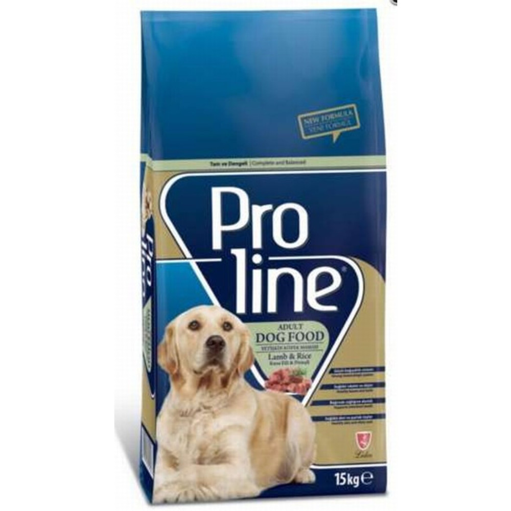 Pro Line Proline Optimum Kuzu Etli Ve Pirinçli Yetişkin Köpek Maması 15 Kg Evcil Hayvan Ürünleri Fiyatı