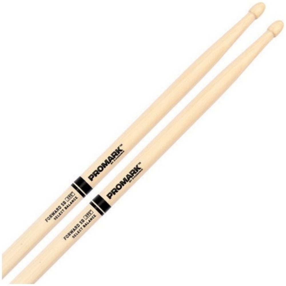 Pro-Mark Fbh595Aw Baget Forward 5B 595'' Acorn Wood: Fbh595Aw Oto Boyaları Fiyatı