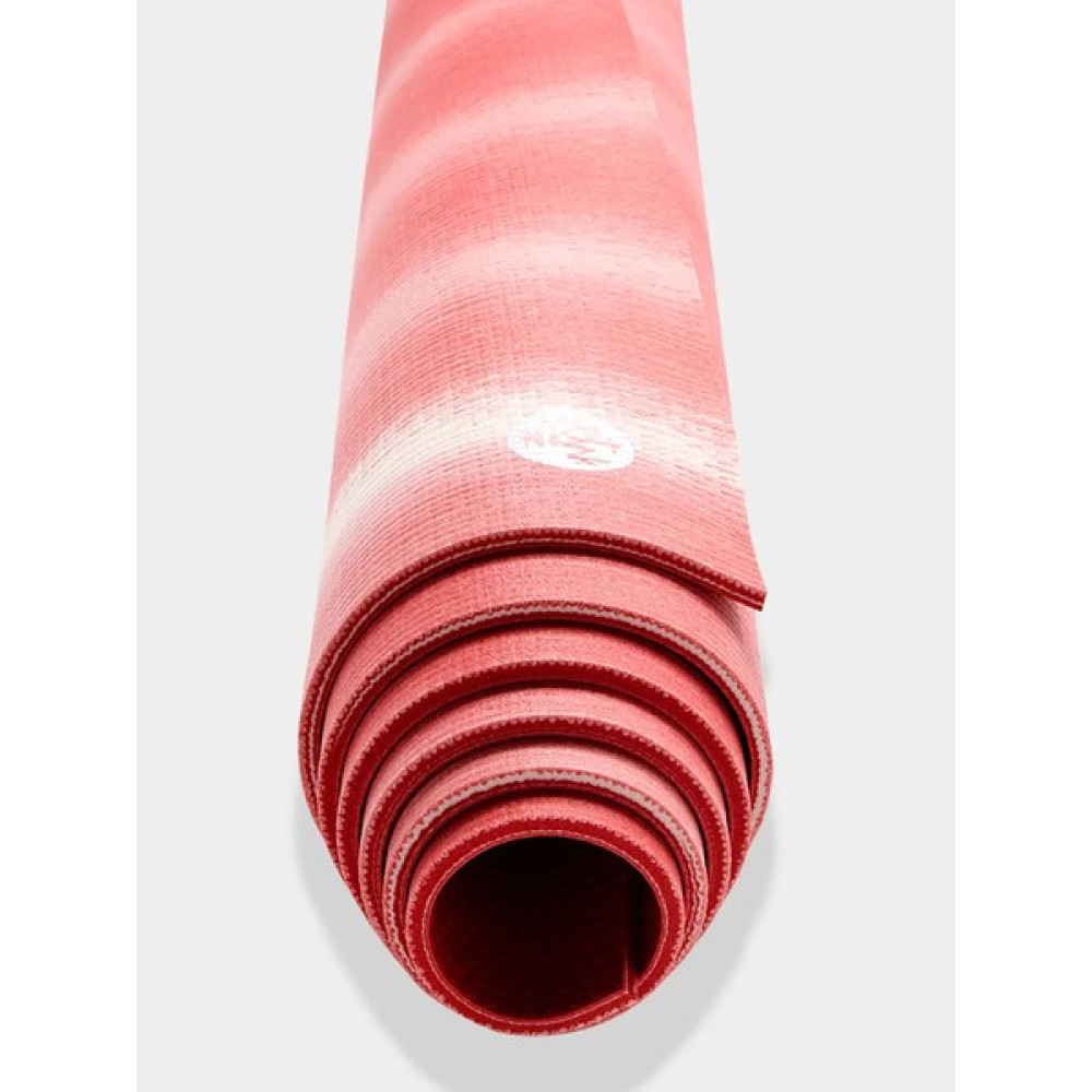 Pro™ Mat Deep Coral Colorfields 6mm Yoga Matı Pilates Minderi Fiyatı
