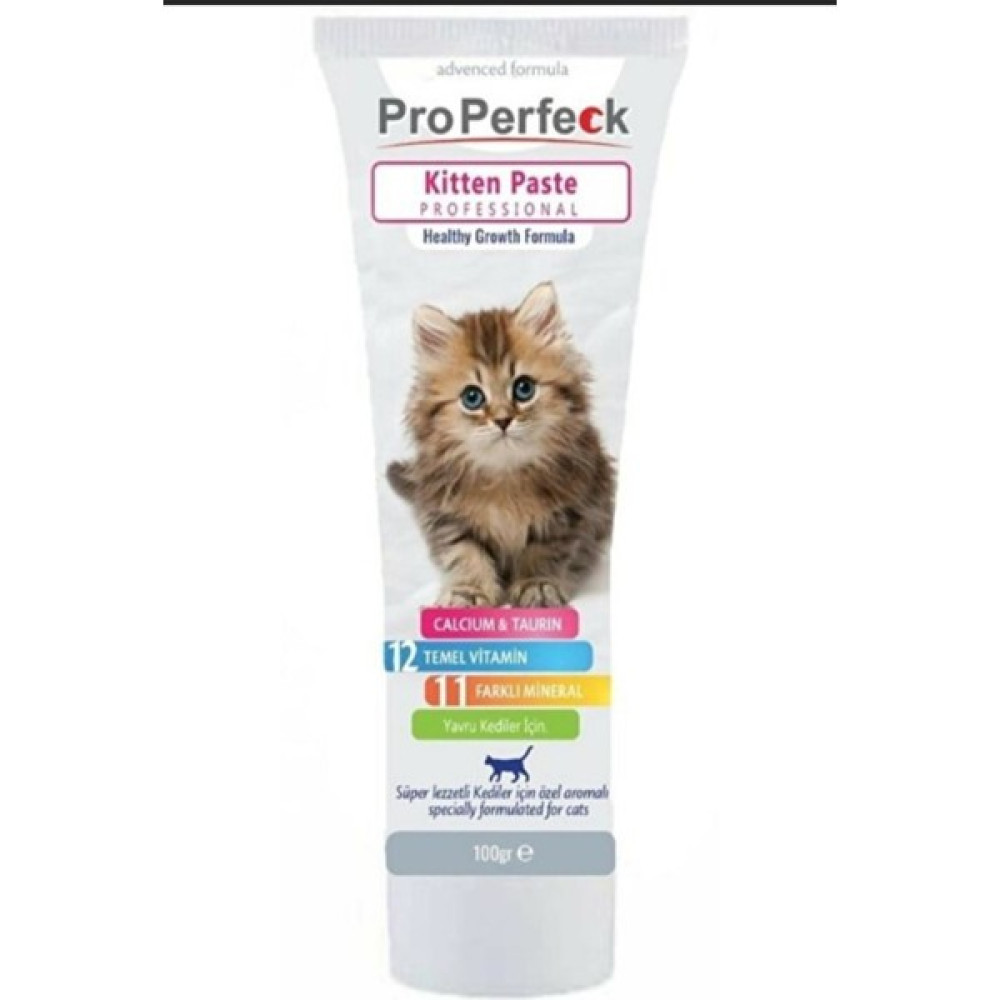 Pro Perfeck Kitten Paste Oto Boyaları Fiyatı