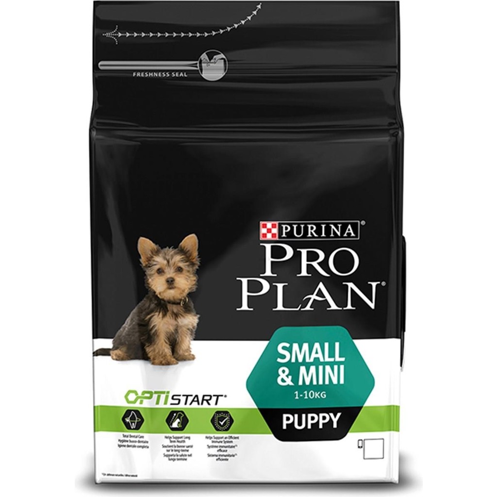 Pro Plan Puppy Small&mini Tavuklu Küçük Irk Yavru Köpek Maması 3kg Evcil Hayvan Ürünleri Fiyatı