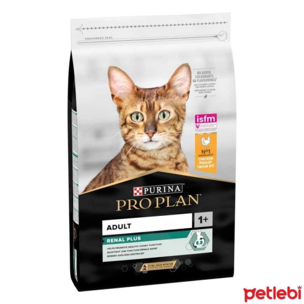 Pro Plan Tavuklu ve Pirinçli Yetişkin Kedi Maması 3kg Evcil Hayvan Ürünleri Fiyatı