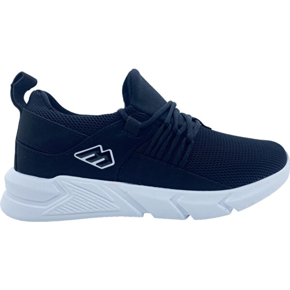 Pro Somicks Prosomicks Feather Siyah-Beyaz Günlük Unisex Spor Ayakkabı Spor Ayakkabı Fiyatı
