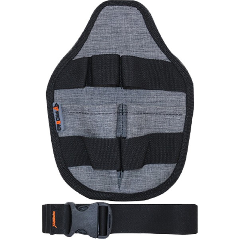 Probag Ağır Hizmet Bel Tipi Elektrikçi Çantası - Gri Alet Çantası & Dolabı Fiyatı