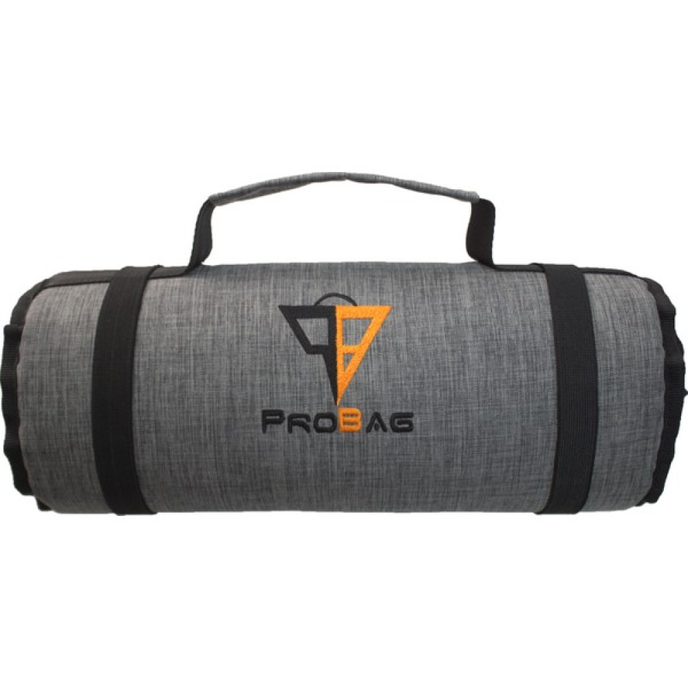 Probag Ağır Hizmet Tipi Rulo Takım ve Alet Çantası - Gri Alet Çantası & Dolabı Fiyatı