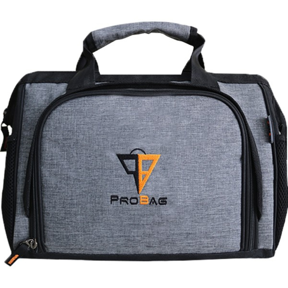 Probag Ağır Hizmet Tipi Telli Ağızlı Bez Alet ve Takım Çantası (Küçük Boy) - Küçük Alet Çantası & Dolabı Fiyatı