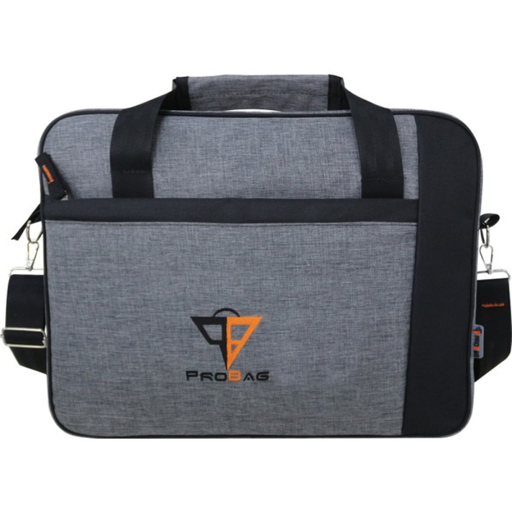 Probag Mühendis Tipi Ağır Hizmet Bilgisayar ve Alet Takım Çantası - Gri Alet Çantası & Dolabı Fiyatı