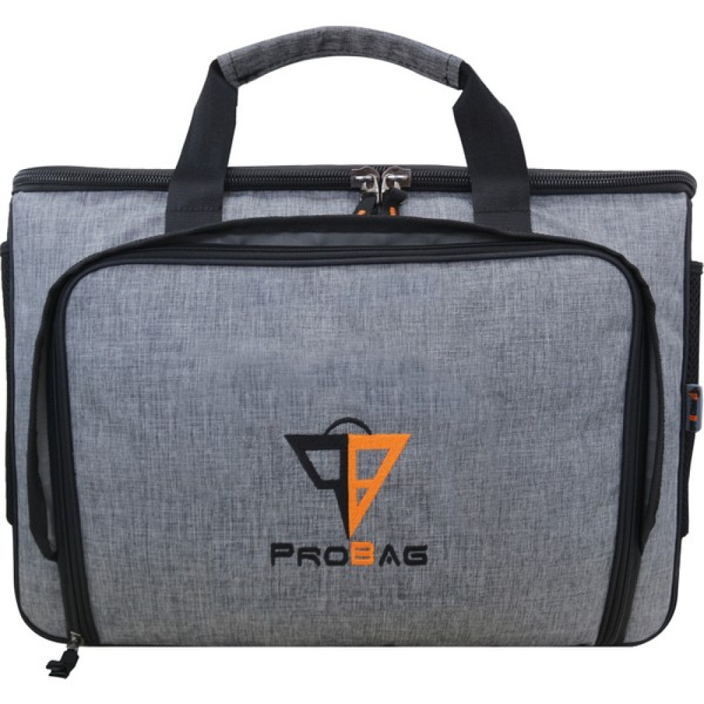 Probag Profesyonel Bez Alet ve Takım Çantası - Küçük Alet Çantası & Dolabı Fiyatı