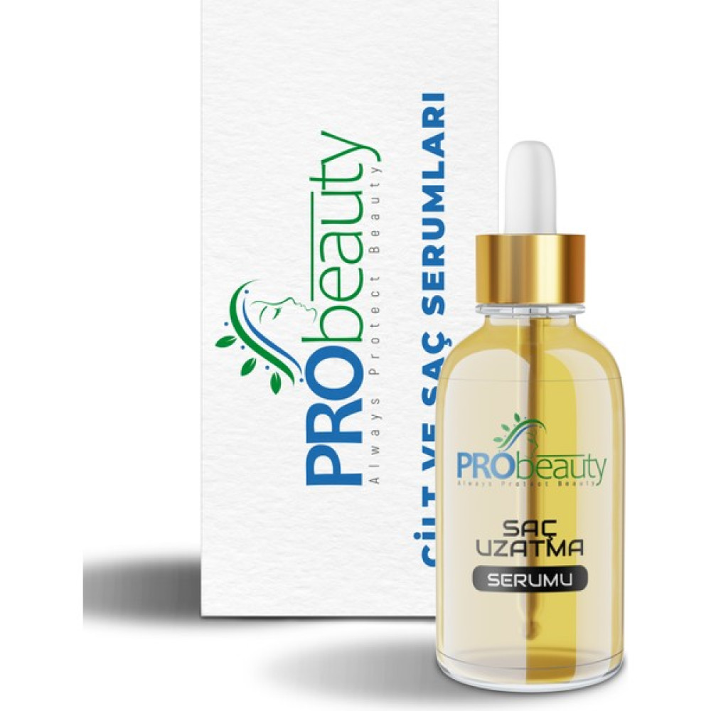 Probeauty Hızlı Saç Uzatma Serumu 30ML Oto Boyaları Fiyatı