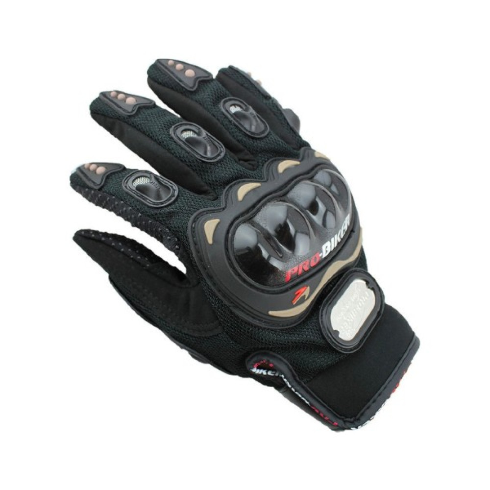 Probiker Korumalı Motosiklet Eldiveni - XL Motorsiklet Eldivenleri Fiyatı