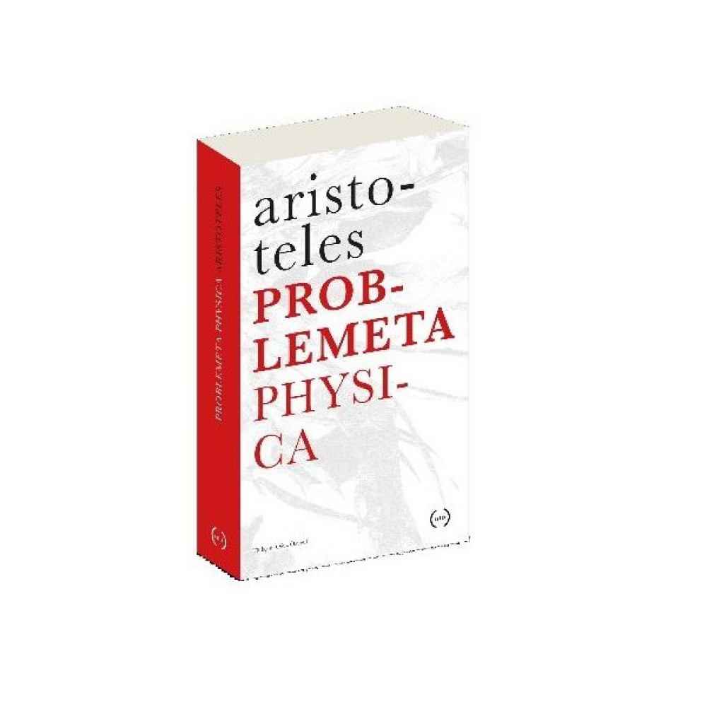 Problemata Physica Tam Metin-Aristoteles Felsefe Kitapları Fiyatı