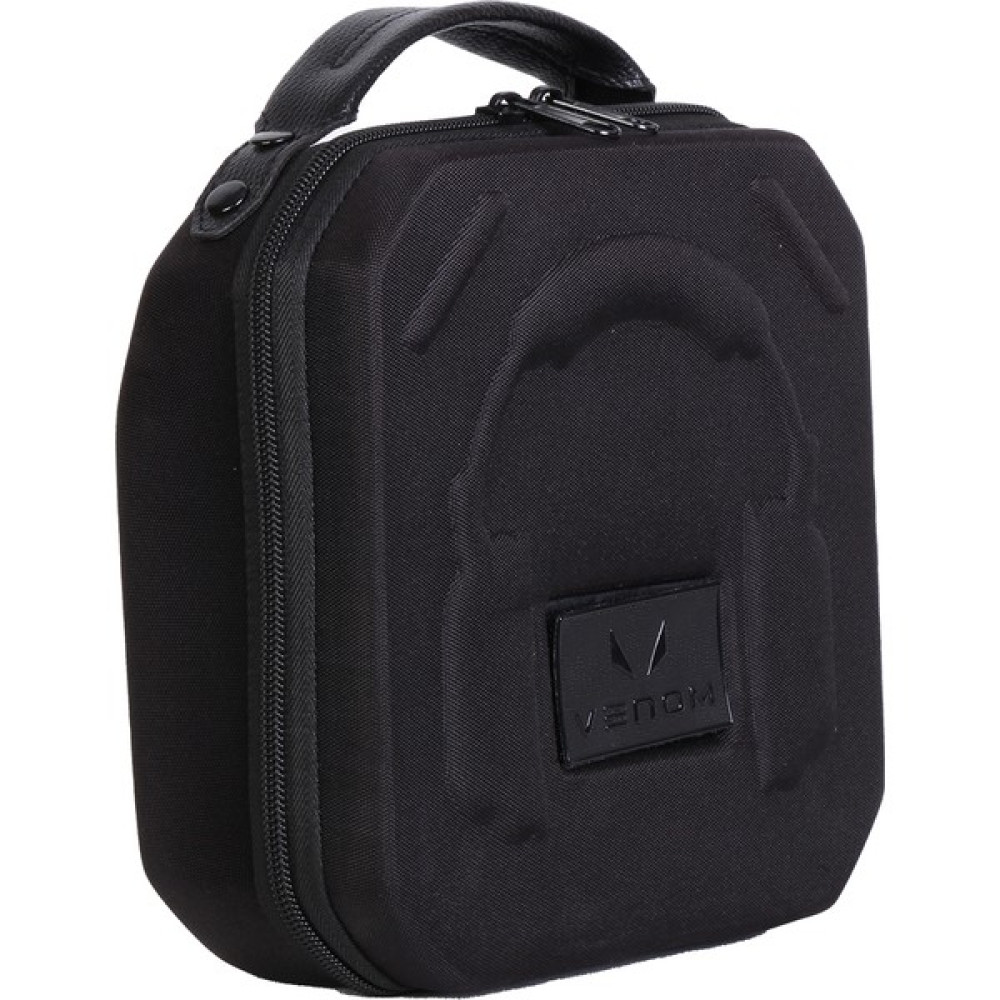 Procase Venom Dynamic Kulaküstü Kulaklık Çantası - Siyah Kulaklık Aksesuarı Fiyatı