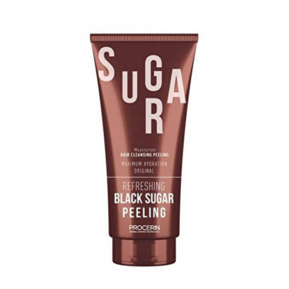 Procerın Black Sugar Sac Bakim Peelingi 175 Ml Saç Şekillendirici Sprey Fiyatı