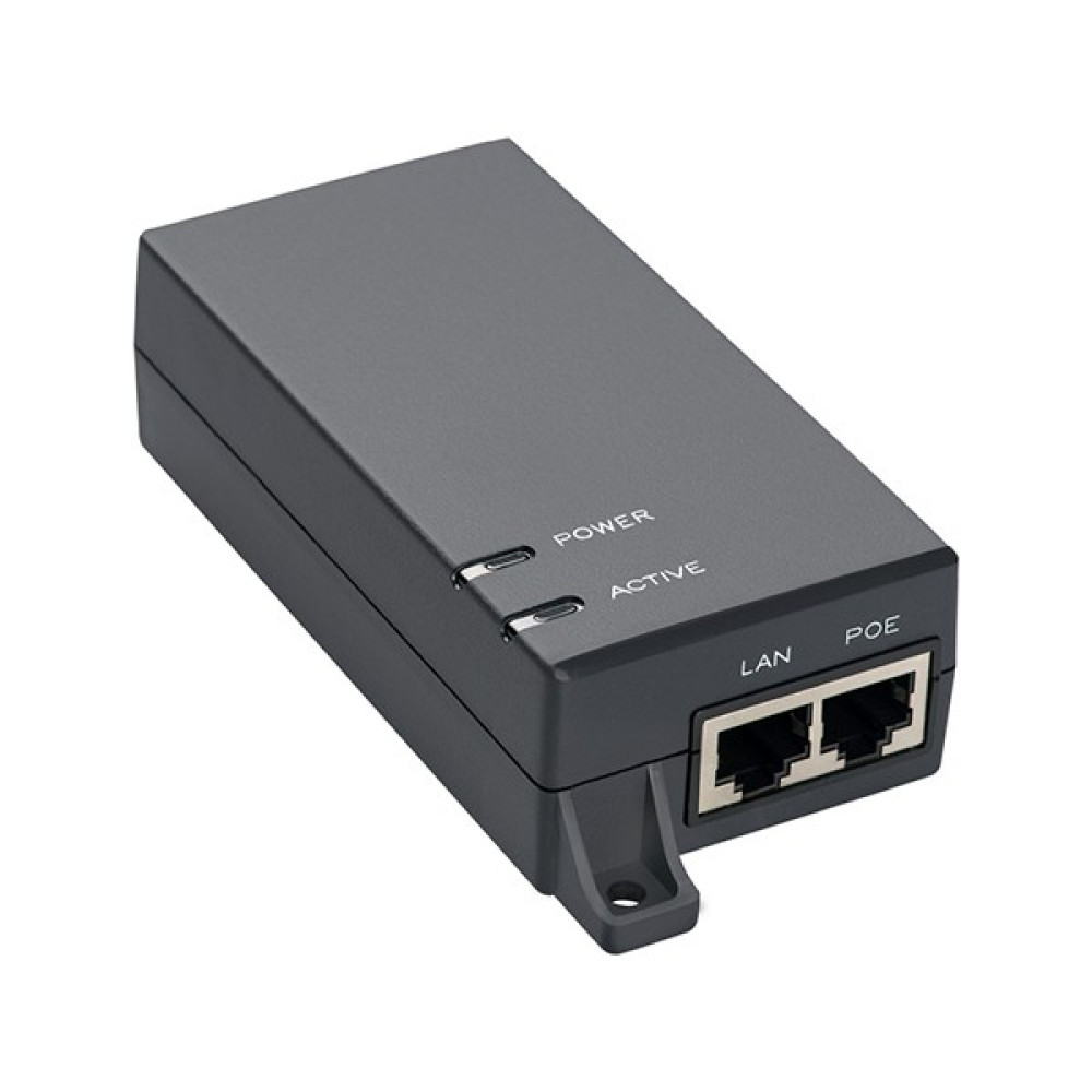 Procet PT-PSE100GF 48V DC 320 Ma 802.3AF Aktif Poe Adaptör Bilgisayar Çevirici ve Adaptörü Fiyatı