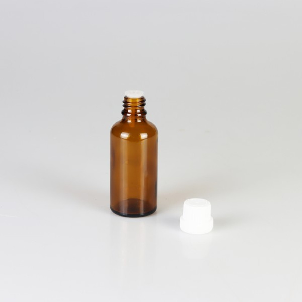 Proclis Amber Cam Şişe, İçten Damlalıklı Şişe 50 ml Hijyen ve Temizlik Fiyatı