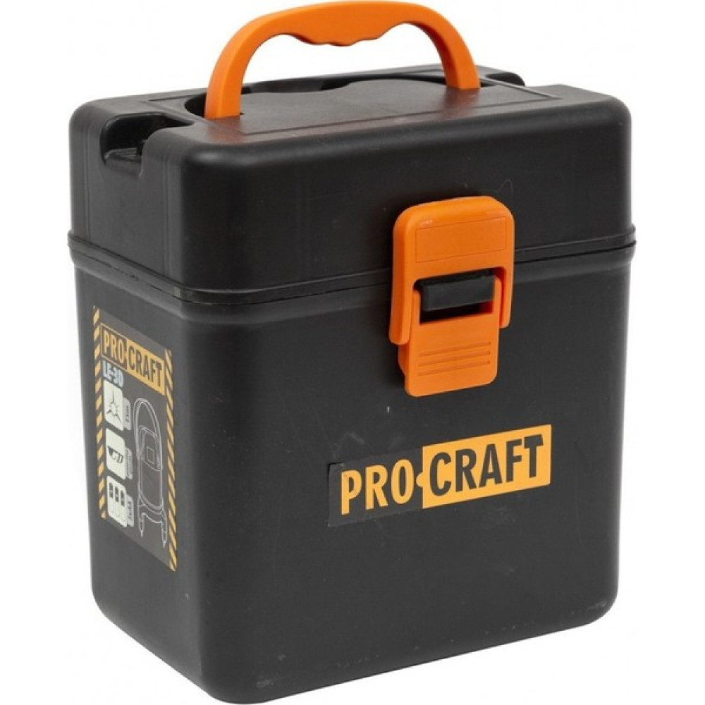 Procraft Le-3d Otomatik Çapraz Çizgi Lazer Hizalama Diğer Test ve Ölçüm Cihazları Fiyatı