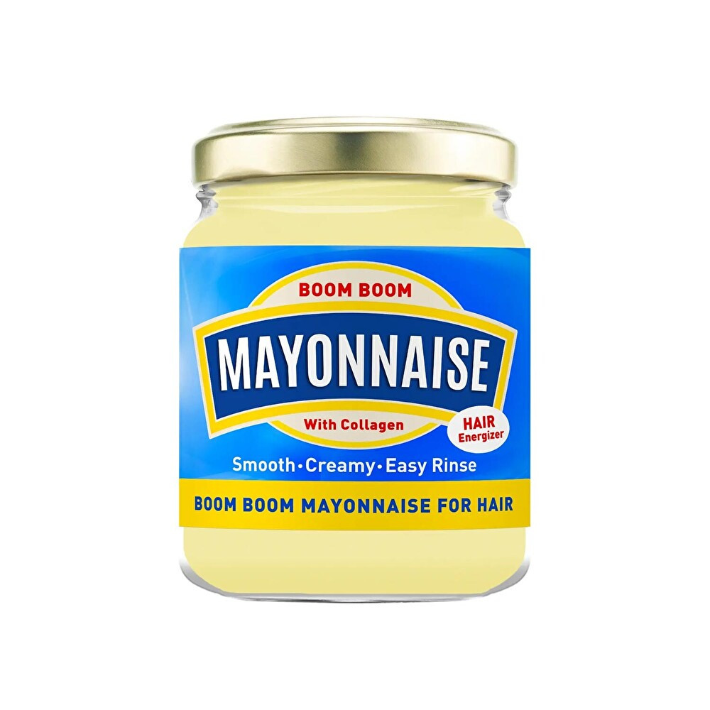 Procsin Boom Boom Saç Mayonezi 190 ml Şampuan ve Saç Kremi Fiyatı