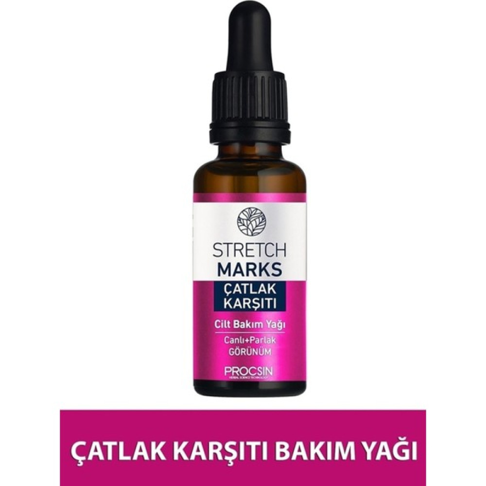 Procsın Çatlak Karşıtı Serum Anti-Aging / Yaşlanma Karşıtı Fiyatı