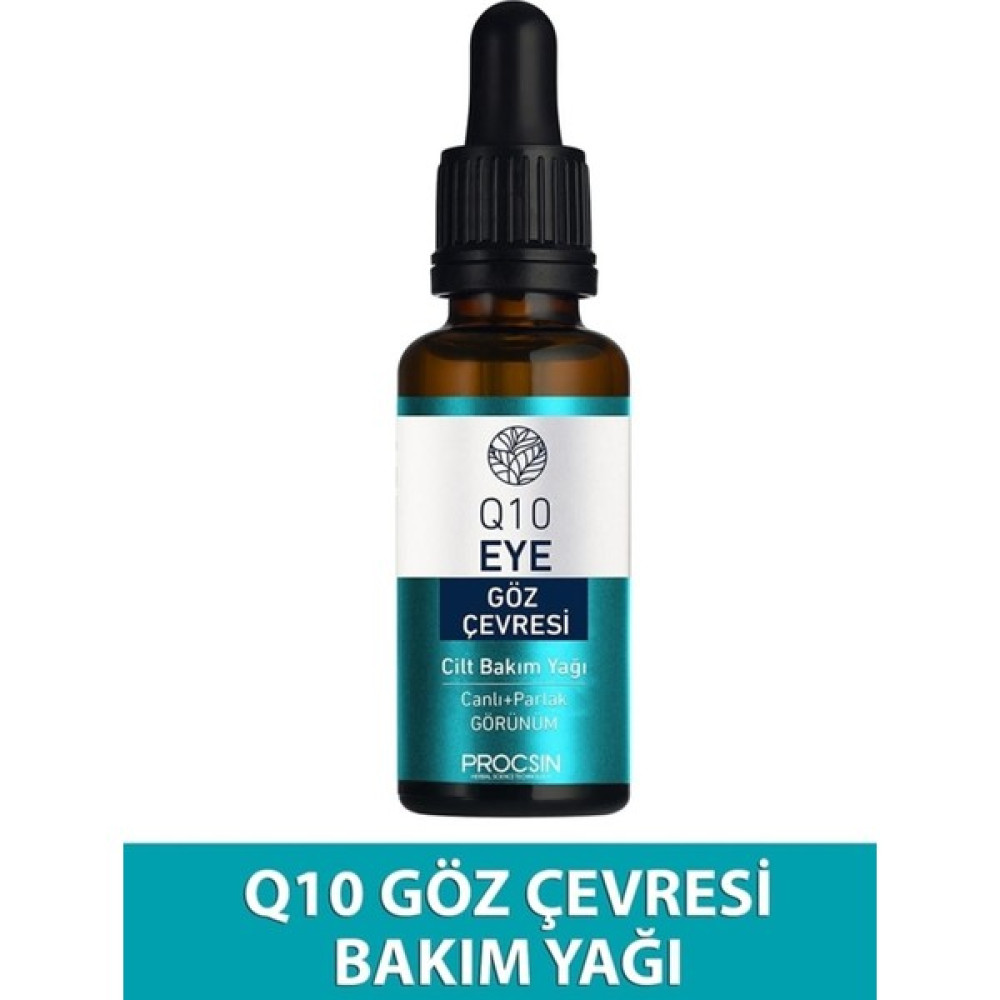 Procsın Göz Çevresi Serumu Göz Kremi Fiyatı