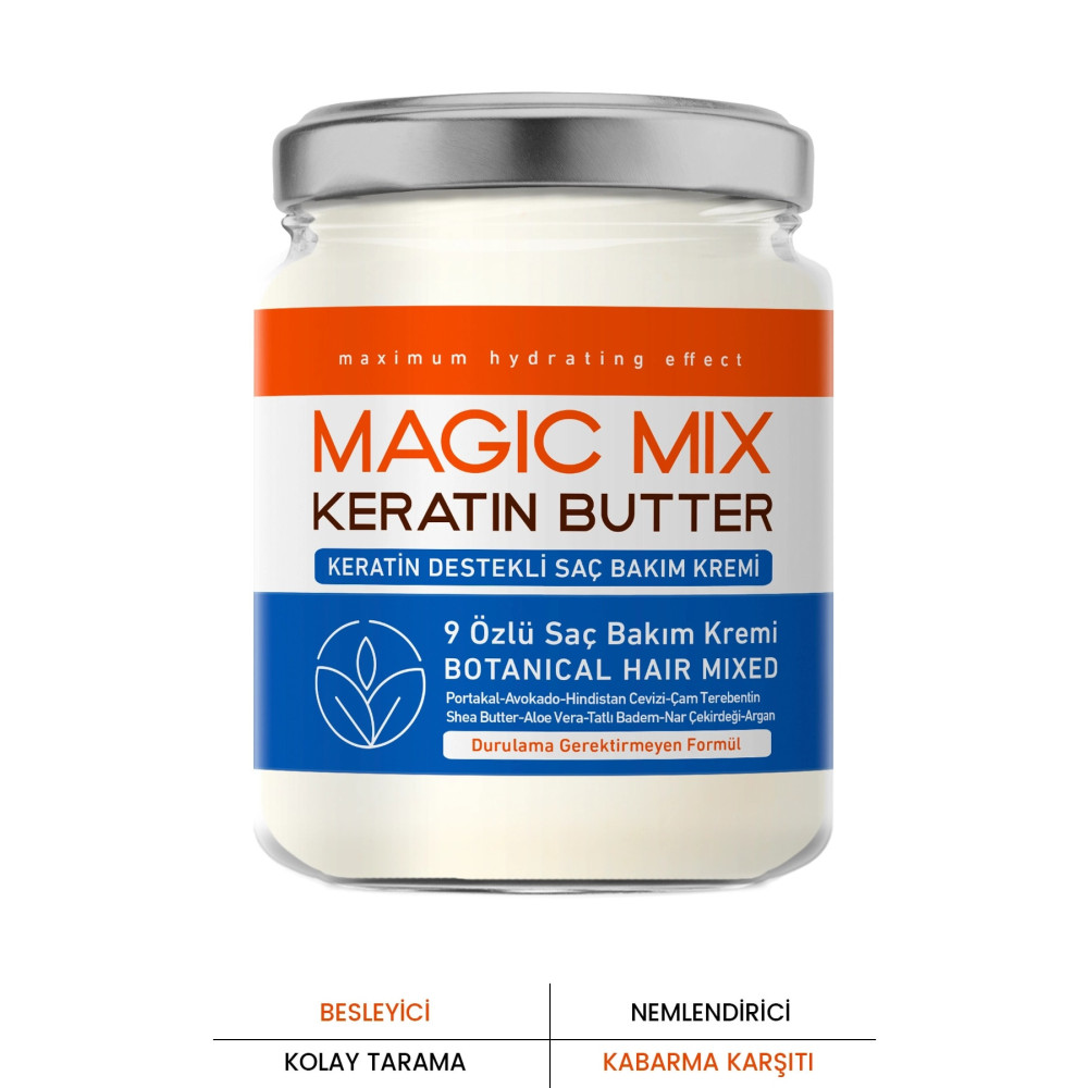 PROCSIN Magic Mix 9 Özlü Saç Güçlendirici Ve Besleyici 190 ml Şampuan ve Saç Kremi Fiyatı