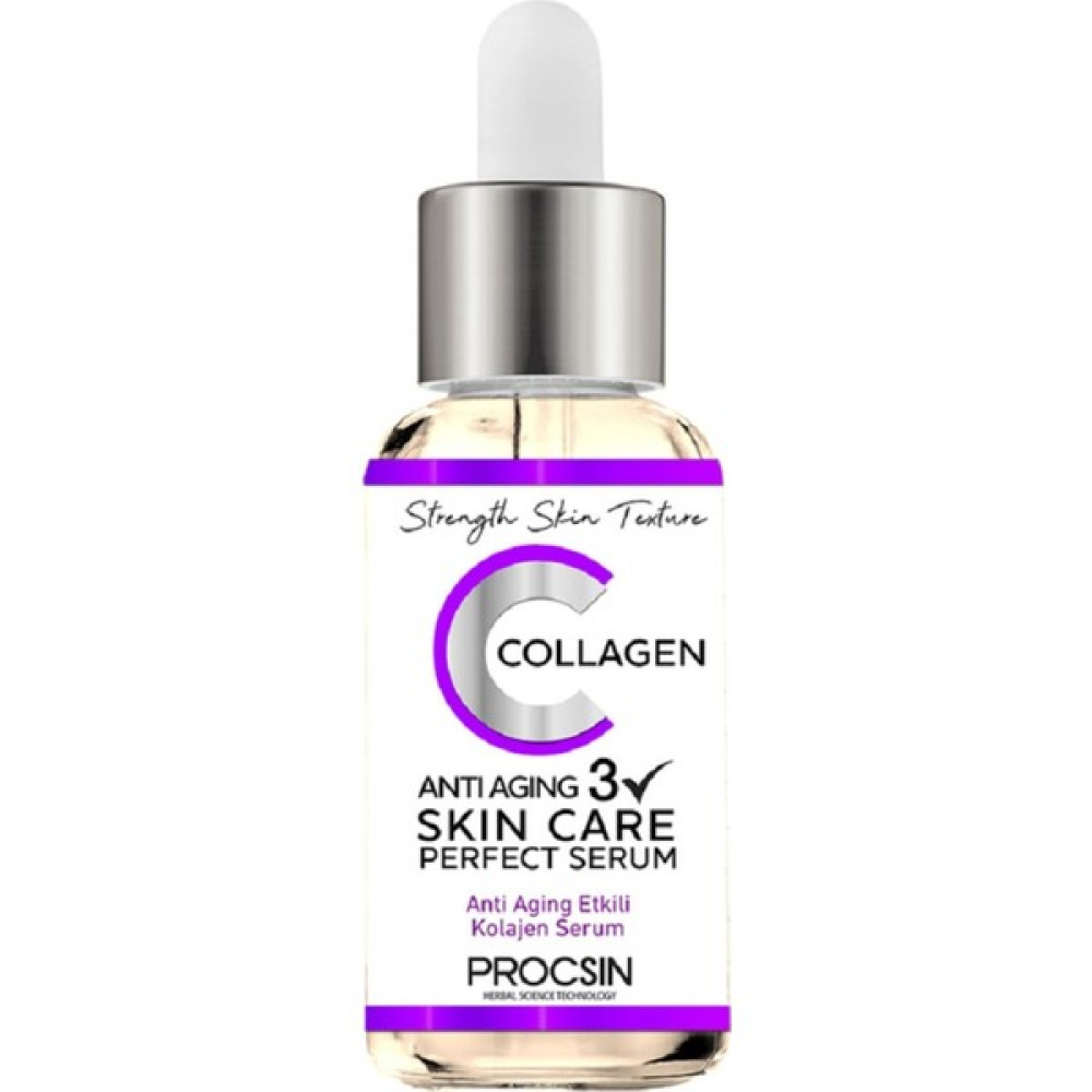 Procsin Serum 20 ml Anti-Aging / Yaşlanma Karşıtı Fiyatı