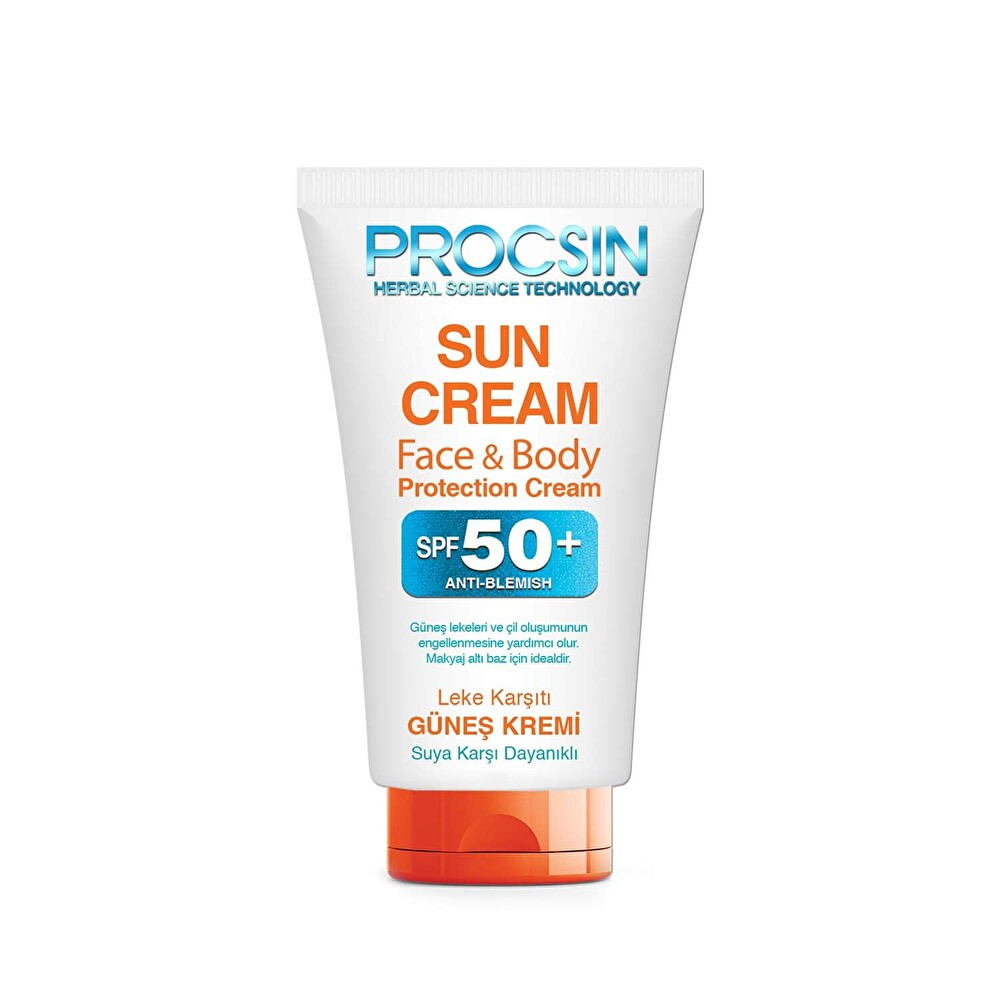 Procsin Spf 50+ Koyu Leke Karşıtı 50ml Güneş Kremleri ve Losyonları Fiyatı
