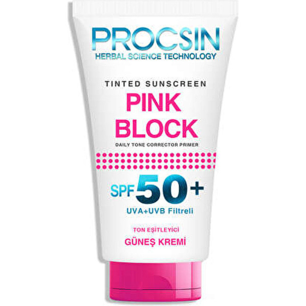 Procsin Ton Eşitleyici 50 Spf Güneş Kremi Güneş Kremleri ve Losyonları Fiyatı