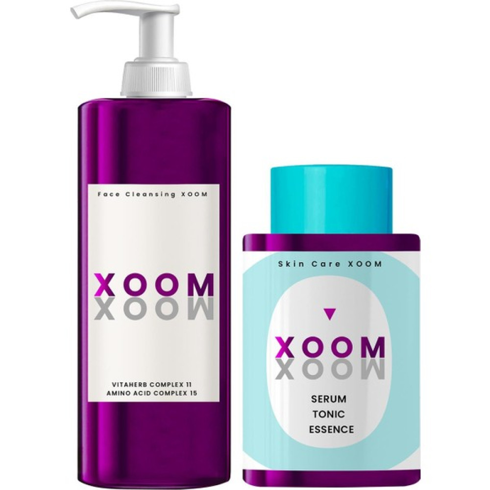 PROCSIN Xoom Multi Bakım Seti Cilt Temizleme ve Peeling Fiyatı