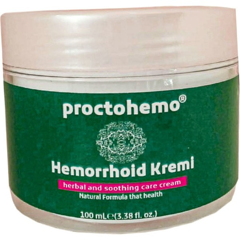 Proctohemo 150 ml Hemorroidin Cream Oto Boyaları Fiyatı