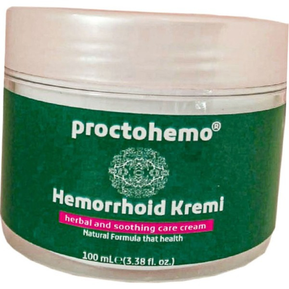 Proctohemo Cream 150 ml Oto Boyaları Fiyatı