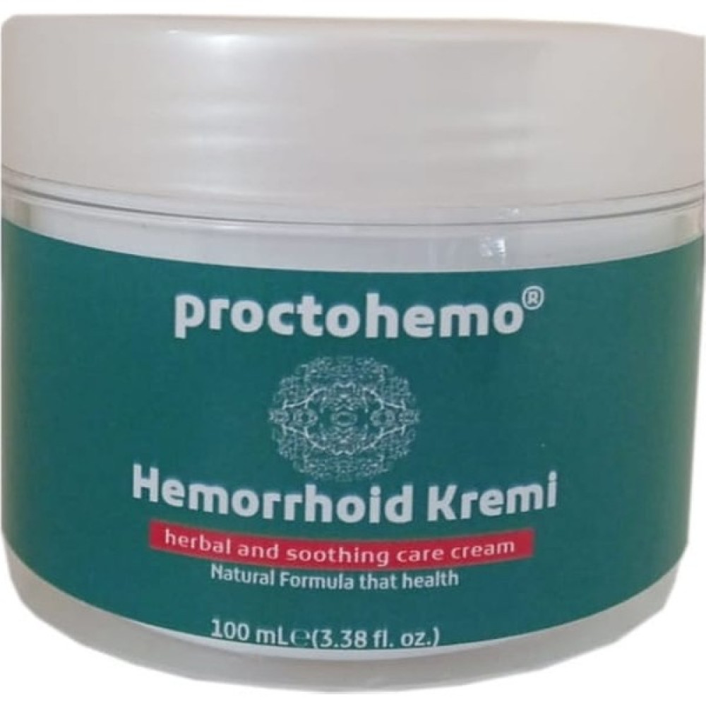 Proctohemo Hemoroidin Kremi Nemlendiriciler Fiyatı