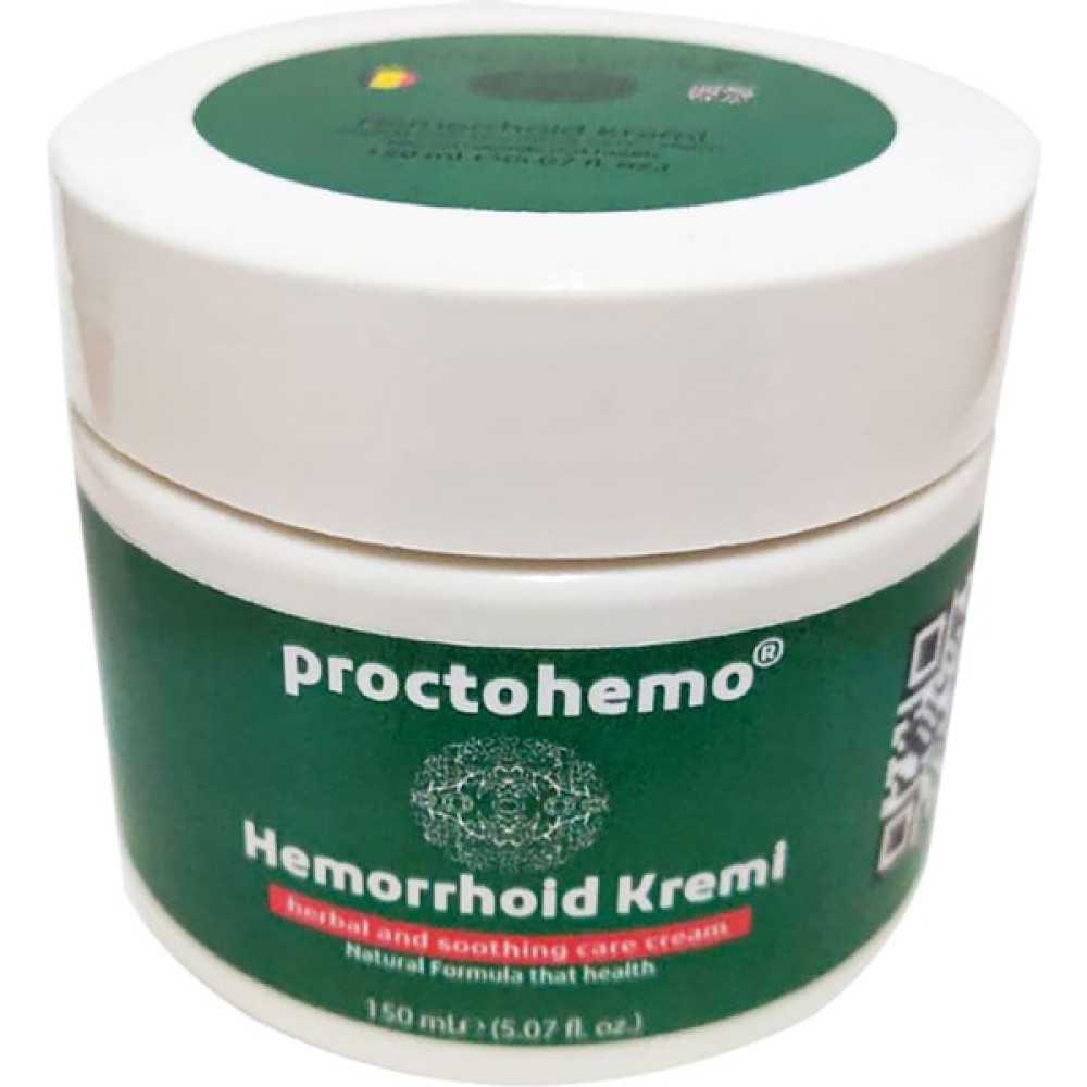 Proctohemo Kişisel Krem Büyük Boy 150 ml Oto Boyaları Fiyatı