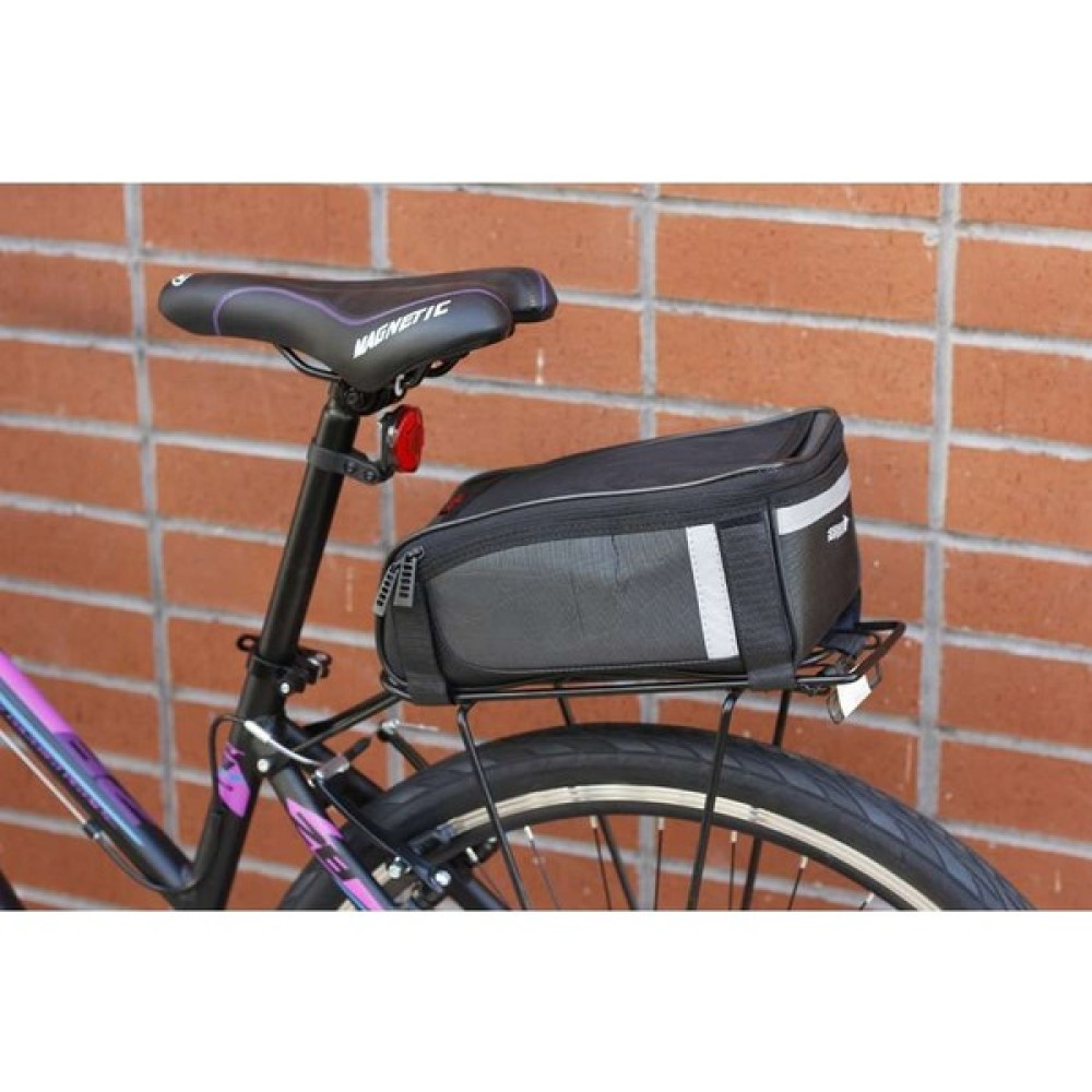 Procycle Arka Bagaj Çantası Küçük Boy PC-400 Bisiklet Aksesuarları Fiyatı