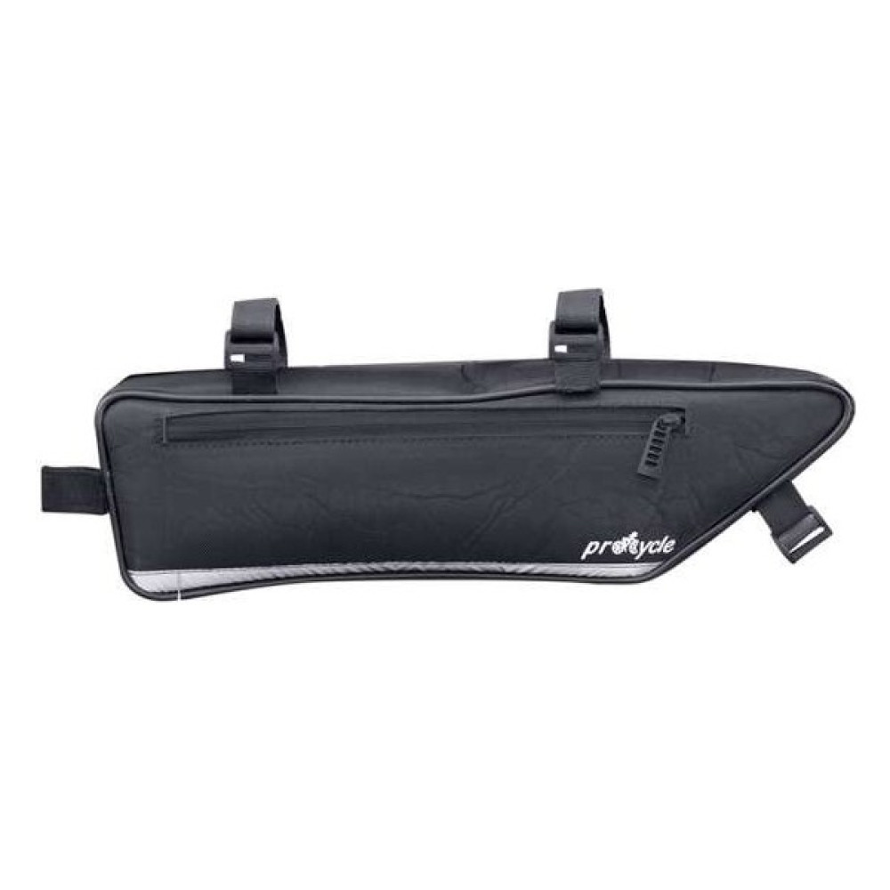 Procycle Kadro Arası Çanta Uzun PC-310 Bisiklet Aksesuarları Fiyatı