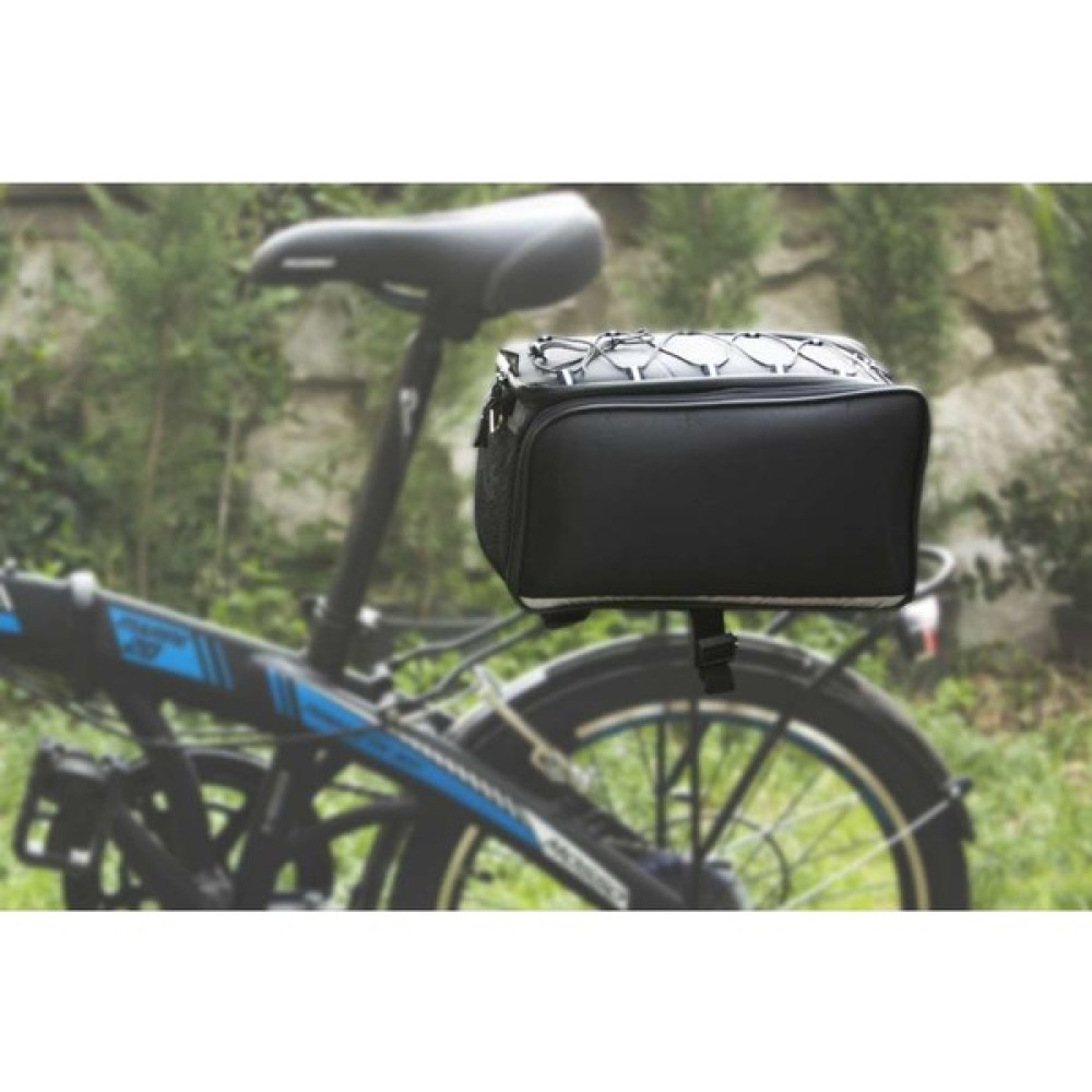 Procycle PC-420 Heybeli Arka Bagaj Çanta Bisiklet Aksesuarları Fiyatı