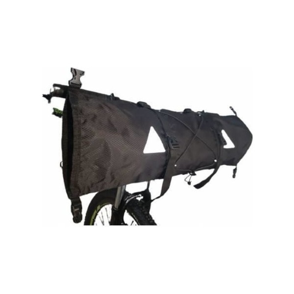 Procycle PC-760 Gravel-Yol- Tur Bisikleti Gidon Çantası Bikepacking Bisiklet Aksesuarları Fiyatı