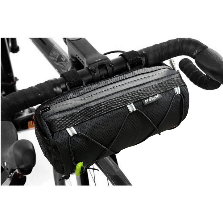 Procycle PC-795 Yol Yarış Bisikleti Gidon Çantası Siyah Bisikletler Fiyatı