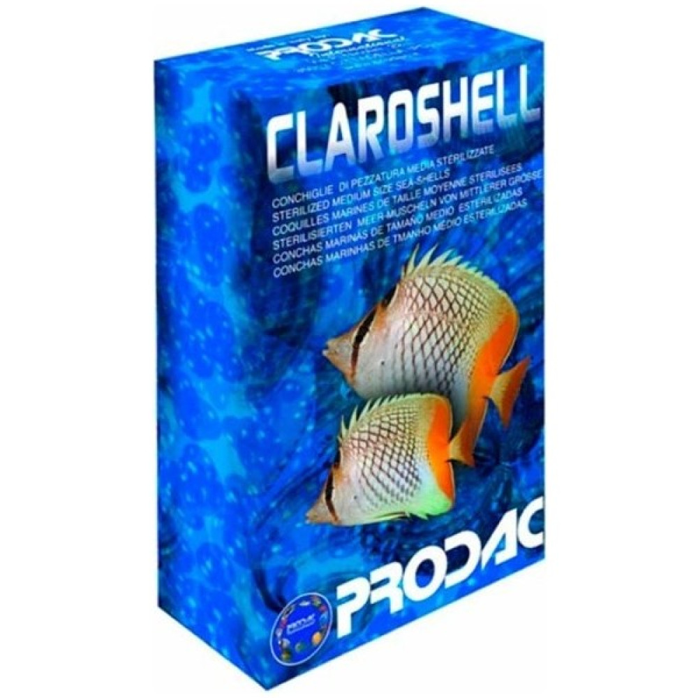 Prodac Claroshell 1000 Gr Oto Boyaları Fiyatı