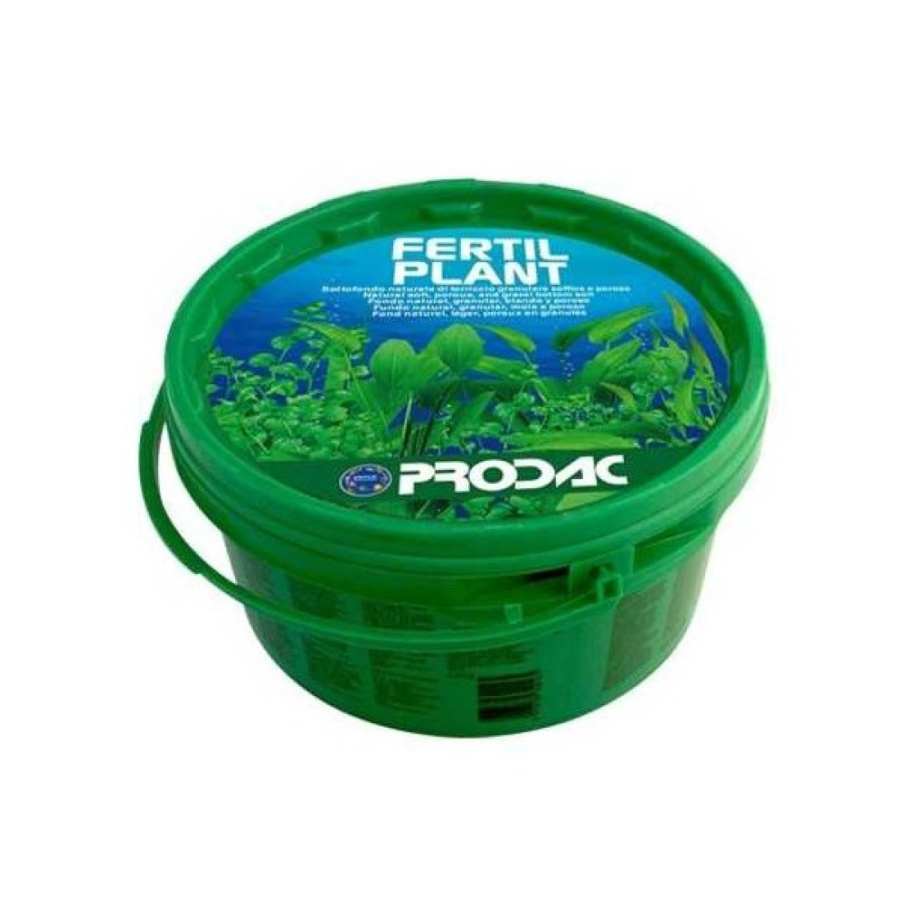 Prodac Fertil Plant 4 Lt 3,2 Kg Oto Boyaları Fiyatı