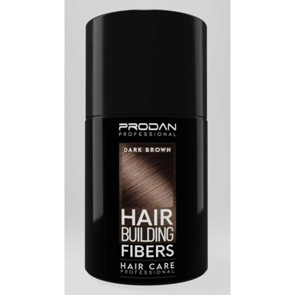 Prodan Hair Building Fibers - Dark Brown 27 Gr Oto Boyaları Fiyatı