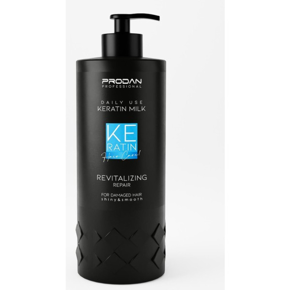 Prodan Professional Hasarlı Saçlar Için Canlandırıcı Onarım Günlük Kullanım Keratin Saç Bakım Sütü 1000 Ml. Saç Bakım Maskeleri & Serumlar & Spreyler Fiyatı