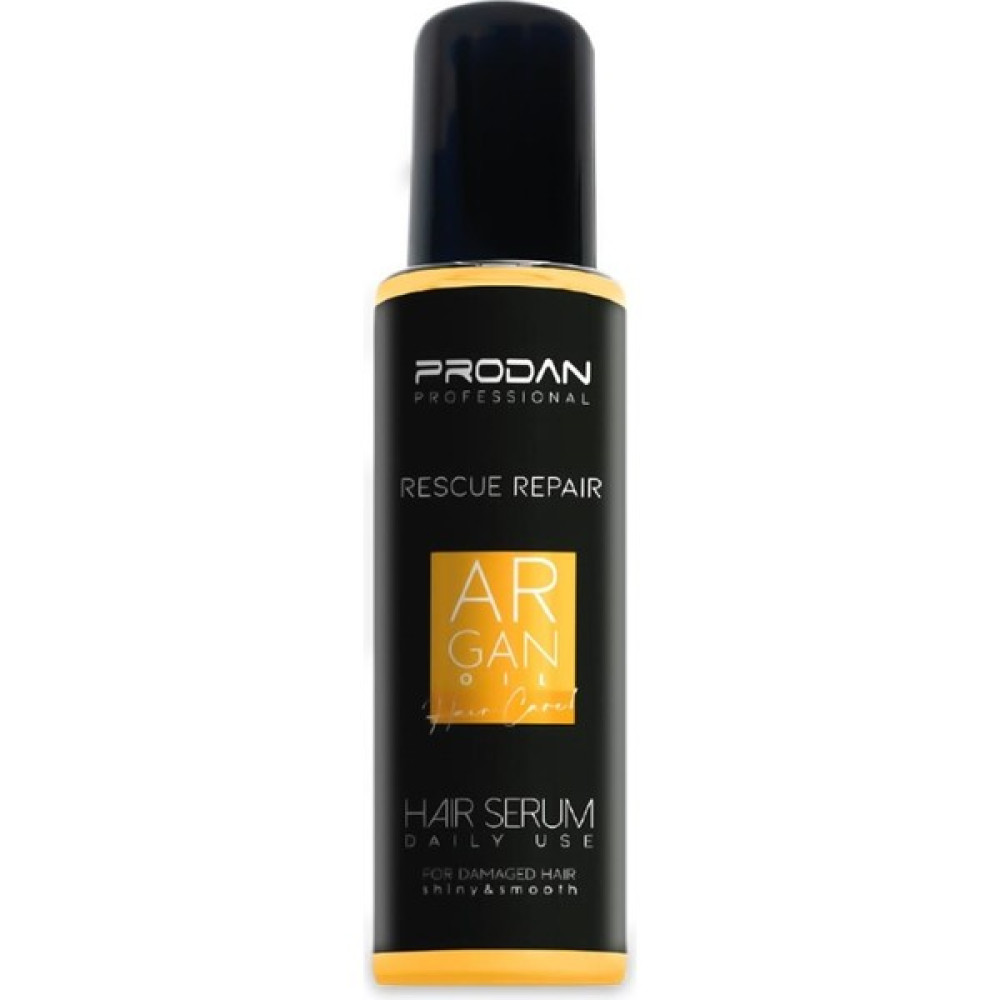 Prodan Saç Serumu 100 ml Argan Saç Bakım Maskeleri & Serumlar & Spreyler Fiyatı