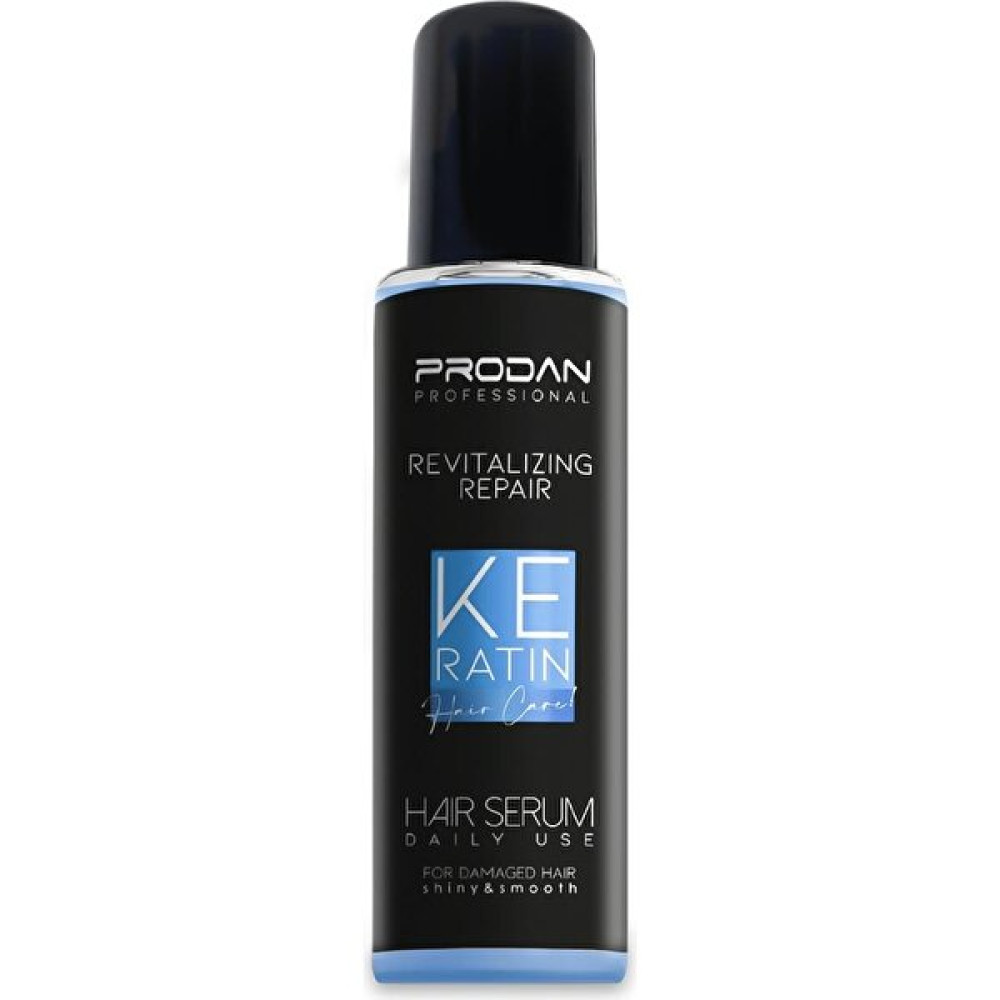 Prodan Saç Serumu 100 ml Keratin Saç Bakım Maskeleri & Serumlar & Spreyler Fiyatı