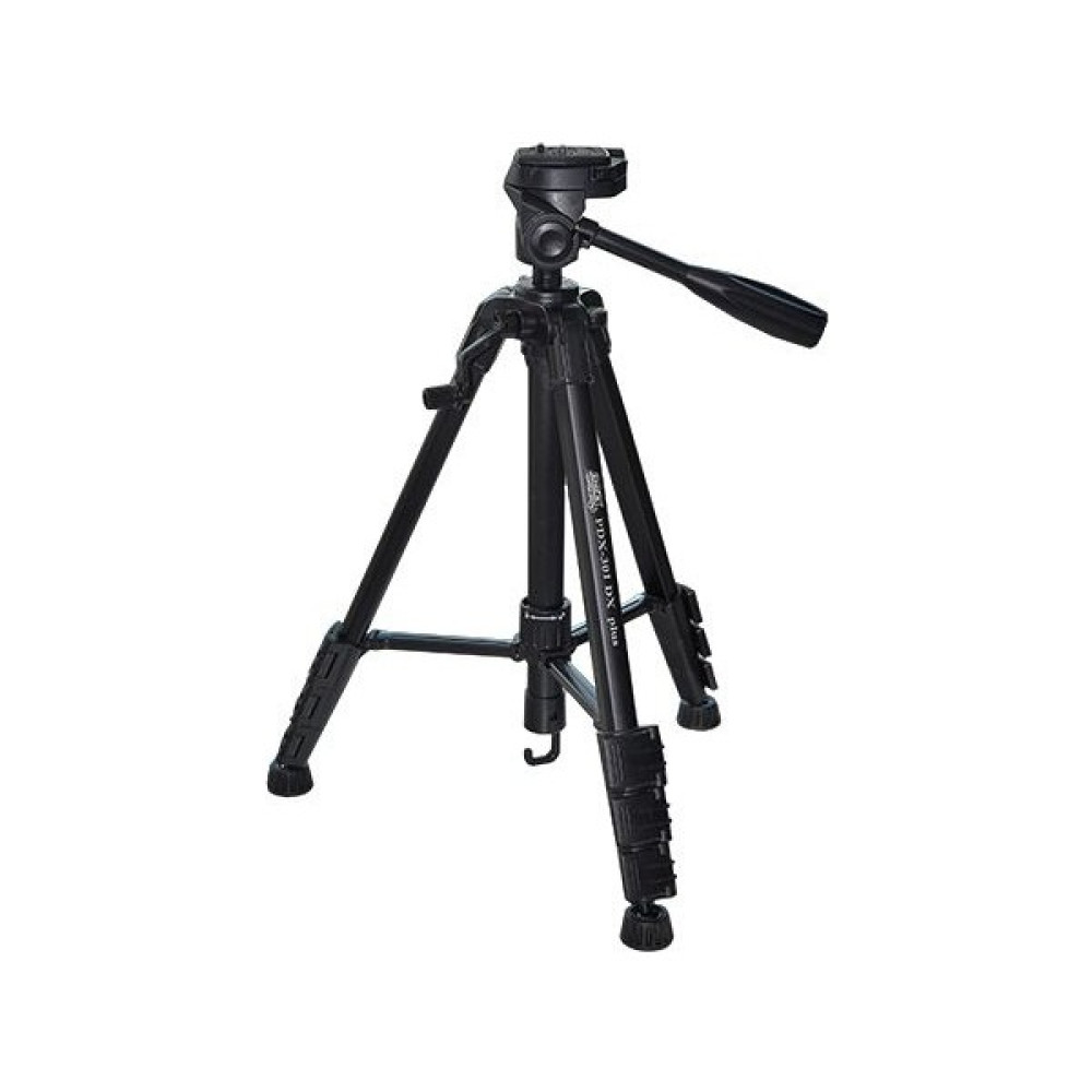 Prodigix PDX 301 DX Plus Tripod - Canon Nikon Sony Uyumlu Tripod Tripodlar Fiyatı