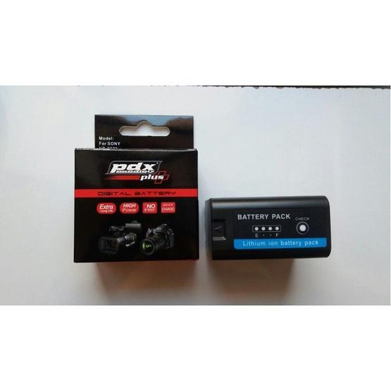 Prodigix Sony NP-F970 Kamera Bataryası