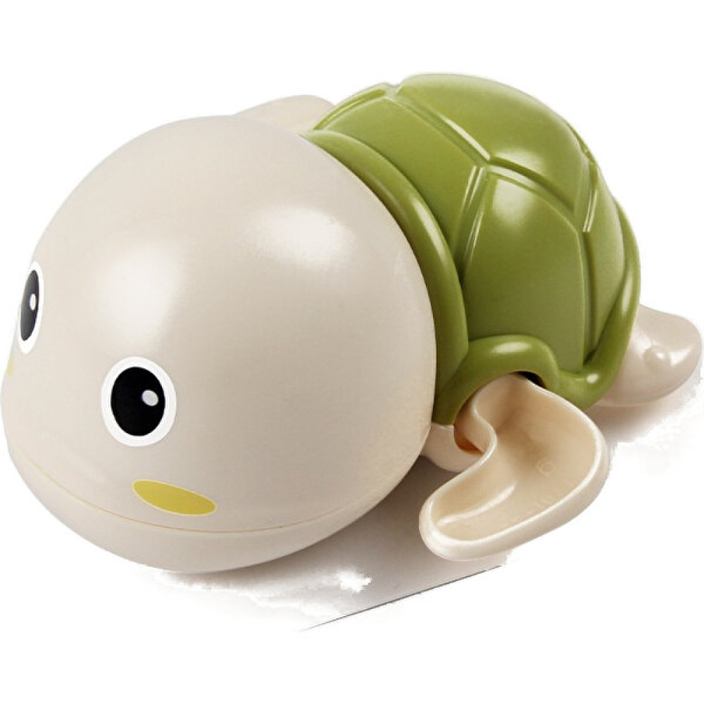 Prodigy Toy Bebek Banyosu Banyo Saat Küçük Kaplumbağa Su Oyuncakları (Yurt Dışından) - Açık Yeşil Oyuncak Fiyatı