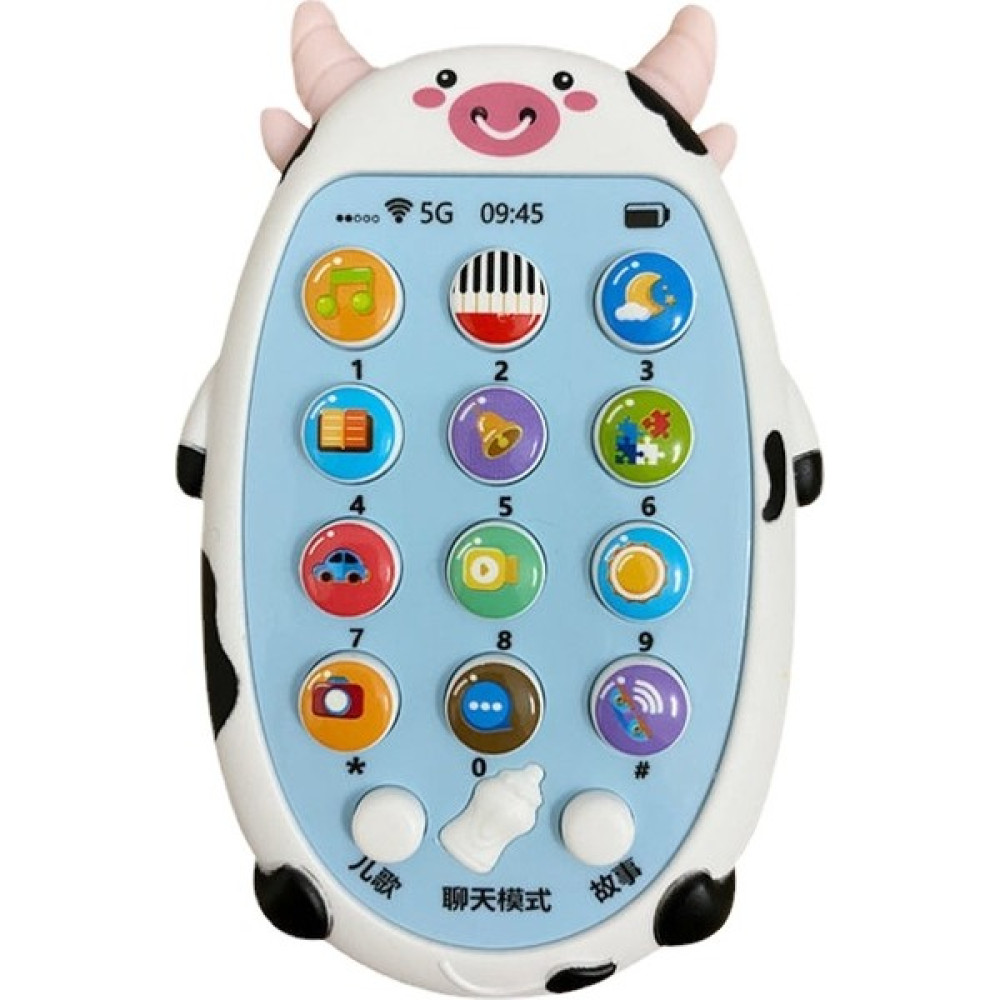 Prodigy Toy Erken Öğrenme Oyuncak (Yurt Dışından) - Beyaz Oto Boyaları Fiyatı