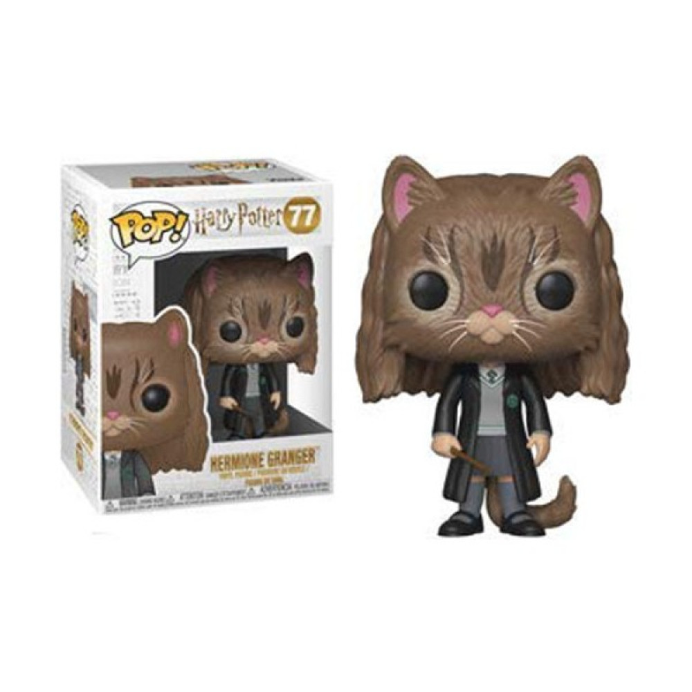 Prodigy Toy Harry Potter Karakter (Yurt Dışından) - Kahverengi Oyuncak Fiyatı