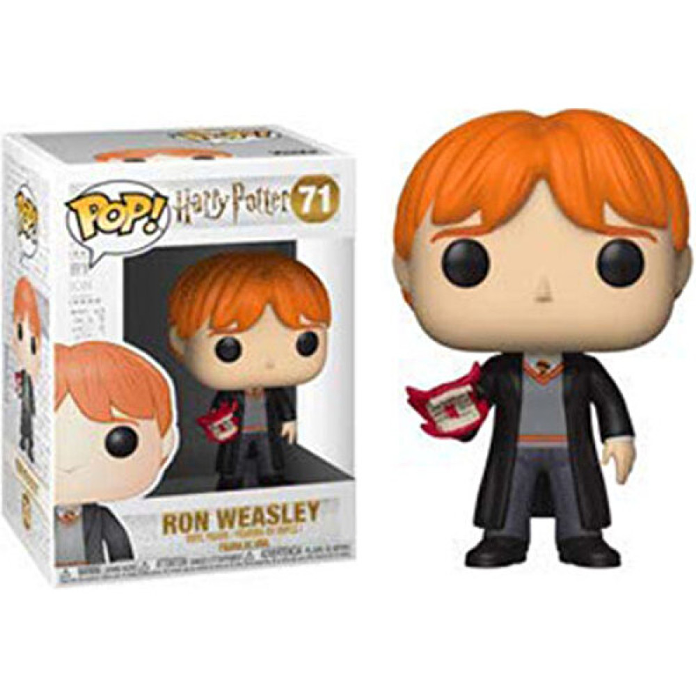 Prodigy Toy Harry Potter Voldemort Ron Oyuncak Bebeklerinin Etrafında (Yurt Dışından) - Portakal Oyuncak Fiyatı
